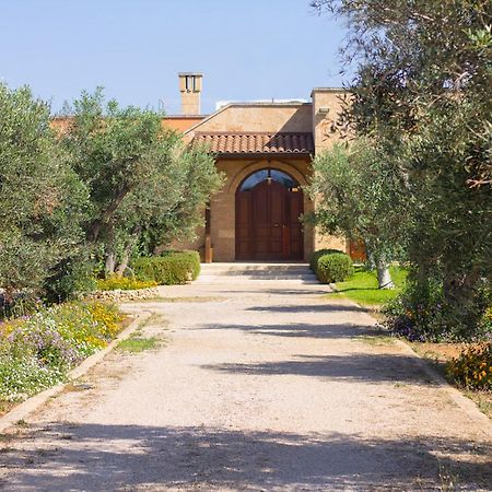 Biancolivo Gallipoli In Salento Экстерьер фото