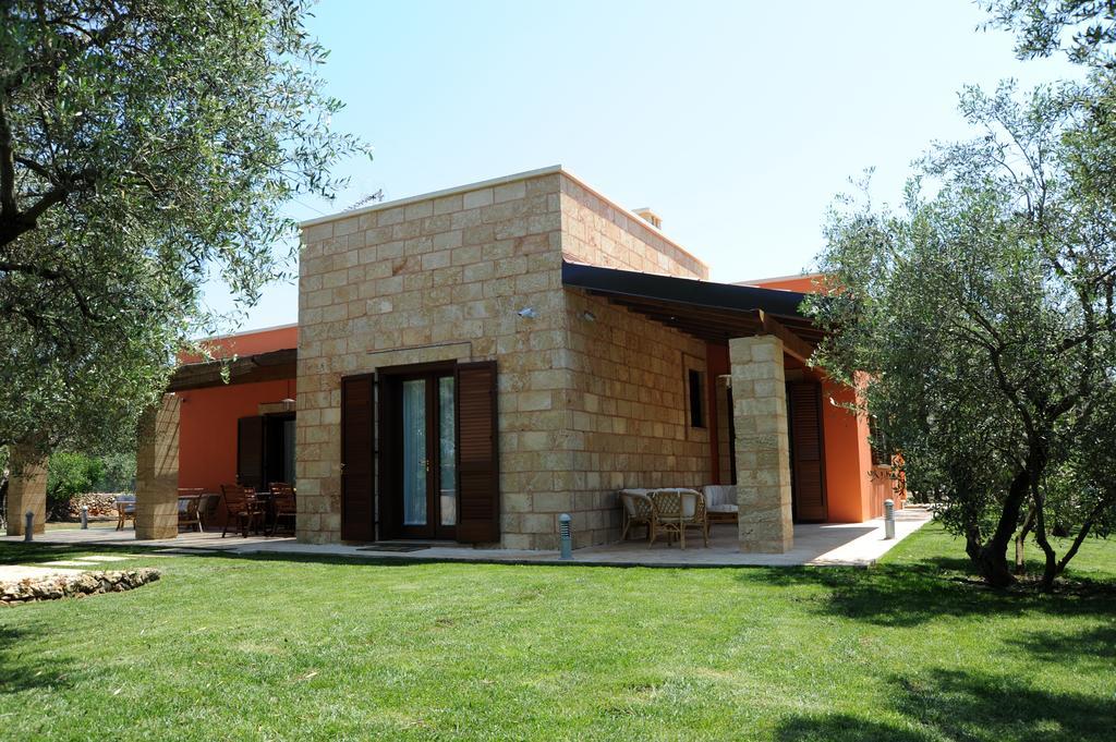 Biancolivo Gallipoli In Salento Экстерьер фото