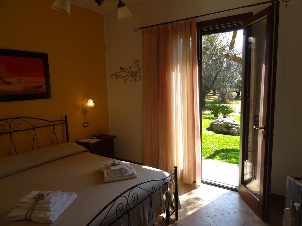 Biancolivo Gallipoli In Salento Экстерьер фото