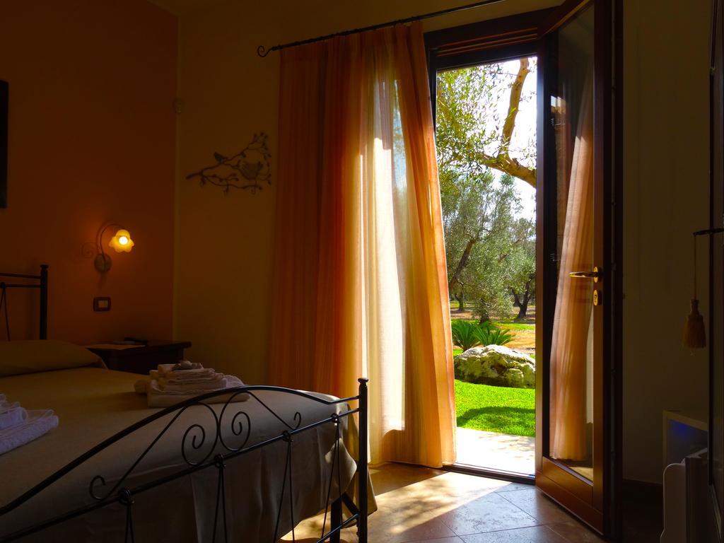 Biancolivo Gallipoli In Salento Экстерьер фото