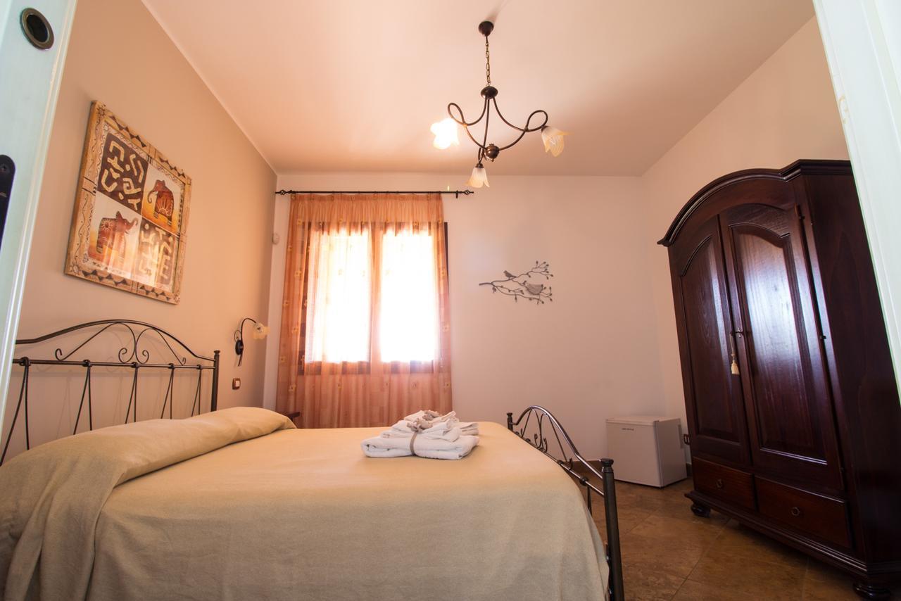 Biancolivo Gallipoli In Salento Экстерьер фото